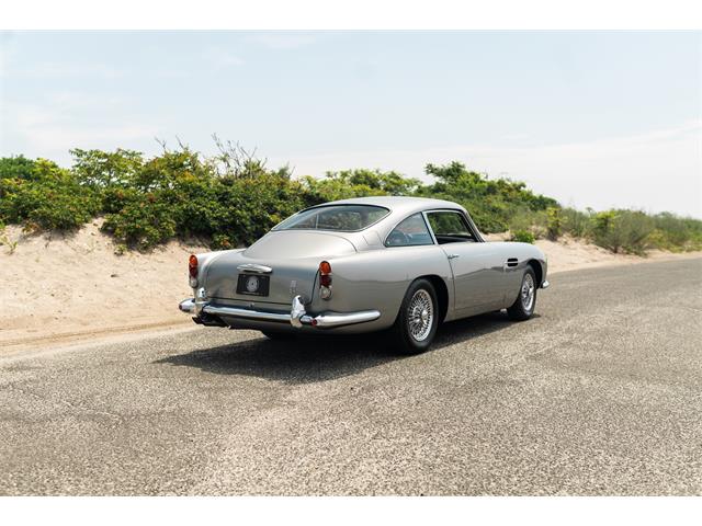 1965 Aston Martin DB5 (CC-2001515) for sale in Stratford, Connecticut