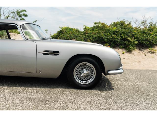 1965 Aston Martin DB5 (CC-2001515) for sale in Stratford, Connecticut