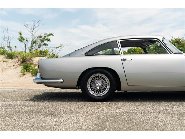 1965 Aston Martin DB5 (CC-2001515) for sale in Stratford, Connecticut