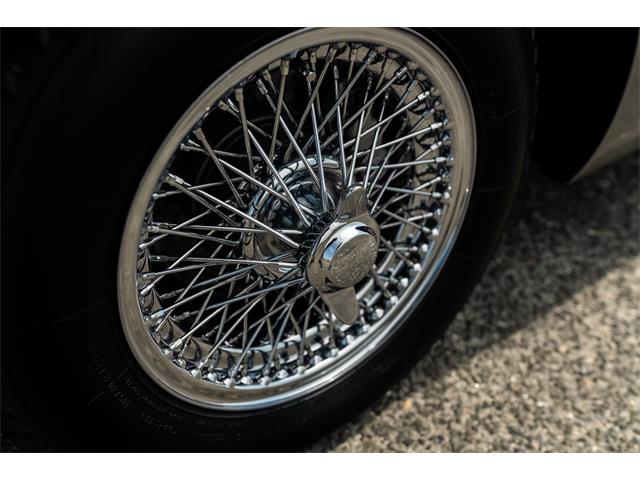 1965 Aston Martin DB5 (CC-2001515) for sale in Stratford, Connecticut