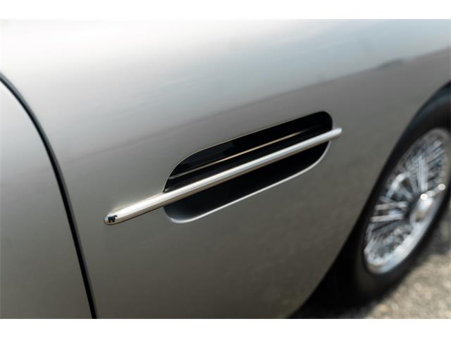 1965 Aston Martin DB5 (CC-2001515) for sale in Stratford, Connecticut