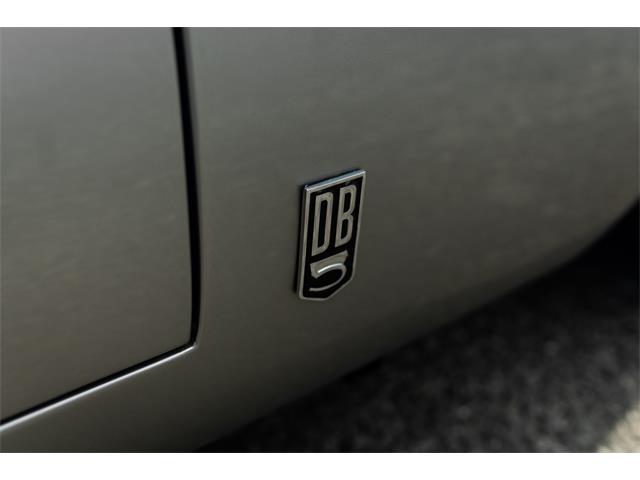 1965 Aston Martin DB5 (CC-2001515) for sale in Stratford, Connecticut