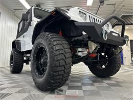 1991 Jeep Wrangler (CC-2000156) for sale in North East, Pennsylvania