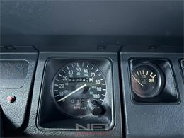 1991 Jeep Wrangler (CC-2000156) for sale in North East, Pennsylvania