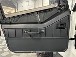 1991 Jeep Wrangler (CC-2000156) for sale in North East, Pennsylvania