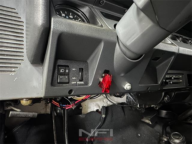 1991 Jeep Wrangler (CC-2000156) for sale in North East, Pennsylvania