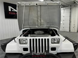 1991 Jeep Wrangler (CC-2000156) for sale in North East, Pennsylvania