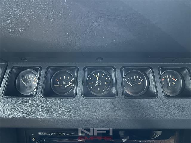 1991 Jeep Wrangler (CC-2000156) for sale in North East, Pennsylvania