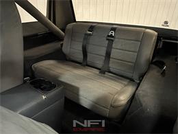 1991 Jeep Wrangler (CC-2000156) for sale in North East, Pennsylvania