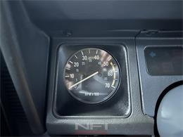 1991 Jeep Wrangler (CC-2000156) for sale in North East, Pennsylvania