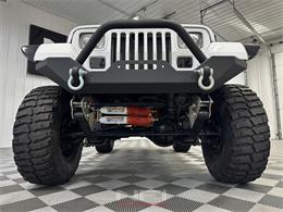 1991 Jeep Wrangler (CC-2000156) for sale in North East, Pennsylvania