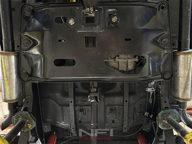 1991 Jeep Wrangler (CC-2000156) for sale in North East, Pennsylvania