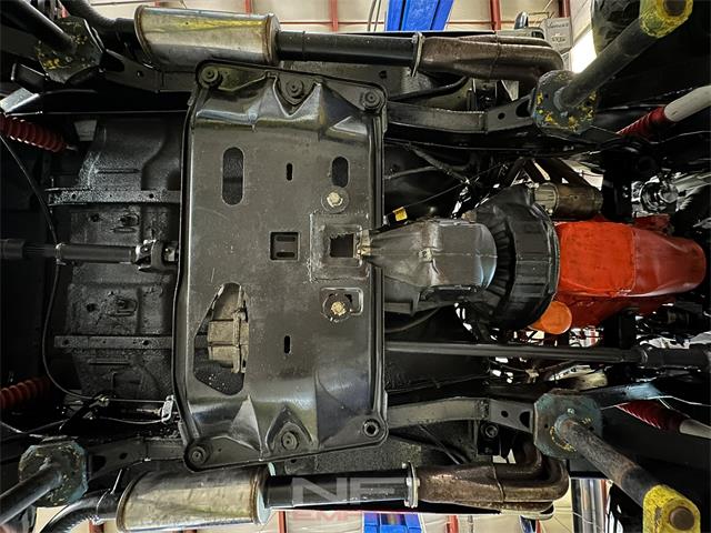 1991 Jeep Wrangler (CC-2000156) for sale in North East, Pennsylvania