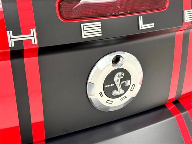 2007 Ford Mustang (CC-2001560) for sale in Morgantown, Pennsylvania
