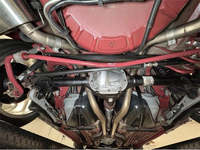 2007 Ford Mustang (CC-2001560) for sale in Morgantown, Pennsylvania