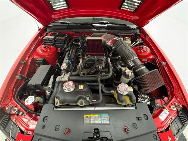 2007 Ford Mustang (CC-2001560) for sale in Morgantown, Pennsylvania