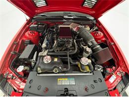 2007 Ford Mustang (CC-2001560) for sale in Morgantown, Pennsylvania