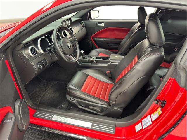 2007 Ford Mustang (CC-2001560) for sale in Morgantown, Pennsylvania