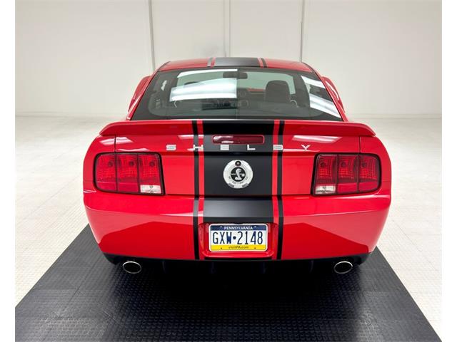 2007 Ford Mustang (CC-2001560) for sale in Morgantown, Pennsylvania