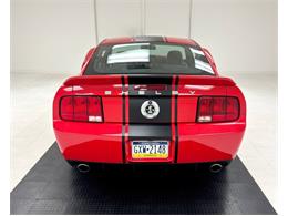 2007 Ford Mustang (CC-2001560) for sale in Morgantown, Pennsylvania