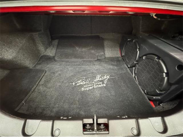 2007 Ford Mustang (CC-2001560) for sale in Morgantown, Pennsylvania