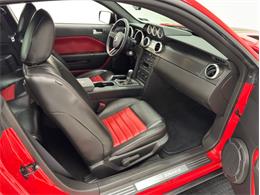2007 Ford Mustang (CC-2001560) for sale in Morgantown, Pennsylvania