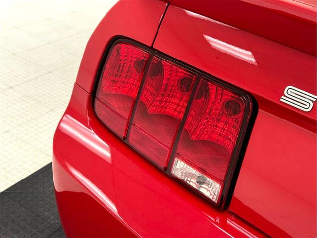 2007 Ford Mustang (CC-2001560) for sale in Morgantown, Pennsylvania