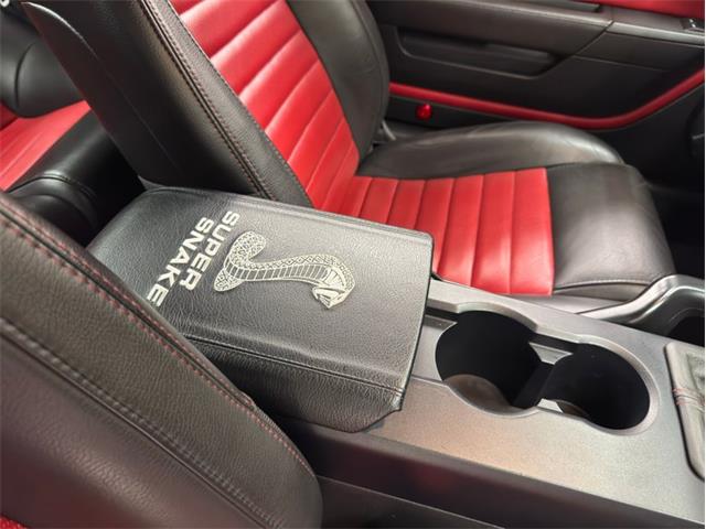 2007 Ford Mustang (CC-2001560) for sale in Morgantown, Pennsylvania