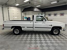 1981 Chevrolet C10 (CC-2000161) for sale in North East, Pennsylvania