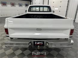 1981 Chevrolet C10 (CC-2000161) for sale in North East, Pennsylvania