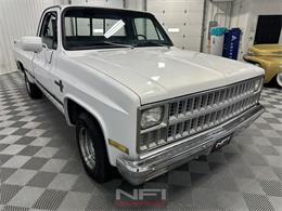 1981 Chevrolet C10 (CC-2000161) for sale in North East, Pennsylvania