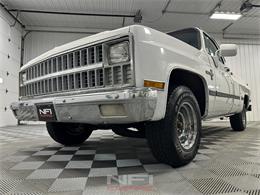 1981 Chevrolet C10 (CC-2000161) for sale in North East, Pennsylvania