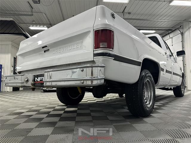 1981 Chevrolet C10 (CC-2000161) for sale in North East, Pennsylvania