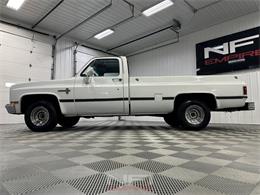 1981 Chevrolet C10 (CC-2000161) for sale in North East, Pennsylvania