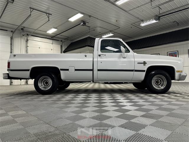 1981 Chevrolet C10 (CC-2000161) for sale in North East, Pennsylvania