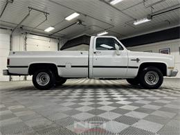 1981 Chevrolet C10 (CC-2000161) for sale in North East, Pennsylvania