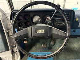 1981 Chevrolet C10 (CC-2000161) for sale in North East, Pennsylvania