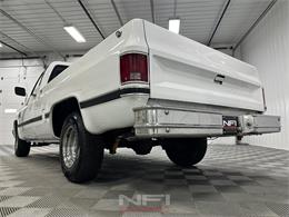 1981 Chevrolet C10 (CC-2000161) for sale in North East, Pennsylvania