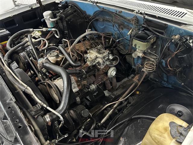 1981 Chevrolet C10 (CC-2000161) for sale in North East, Pennsylvania