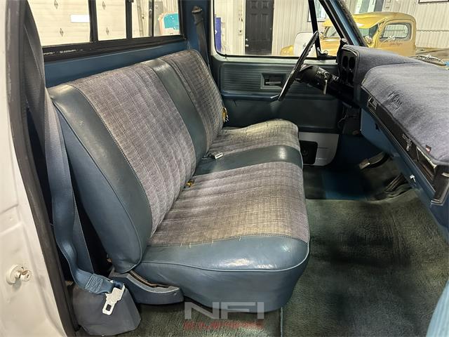 1981 Chevrolet C10 (CC-2000161) for sale in North East, Pennsylvania