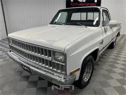 1981 Chevrolet C10 (CC-2000161) for sale in North East, Pennsylvania