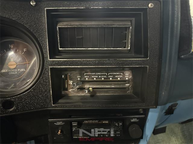 1981 Chevrolet C10 (CC-2000161) for sale in North East, Pennsylvania