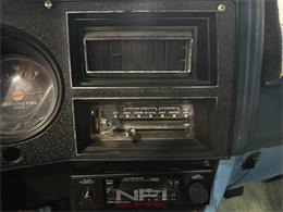 1981 Chevrolet C10 (CC-2000161) for sale in North East, Pennsylvania