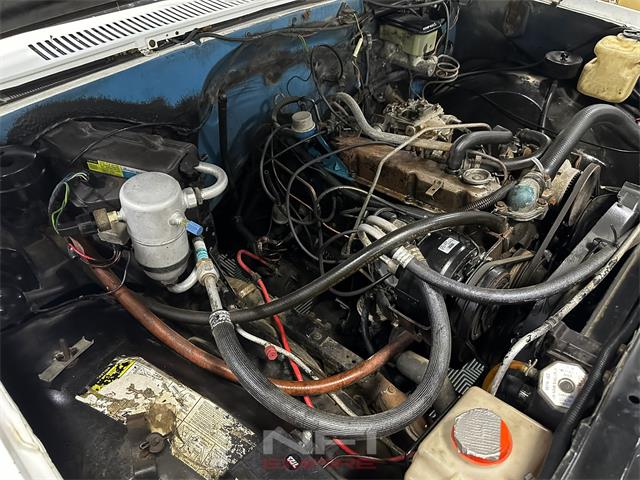 1981 Chevrolet C10 (CC-2000161) for sale in North East, Pennsylvania