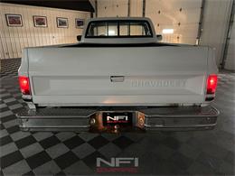 1981 Chevrolet C10 (CC-2000161) for sale in North East, Pennsylvania