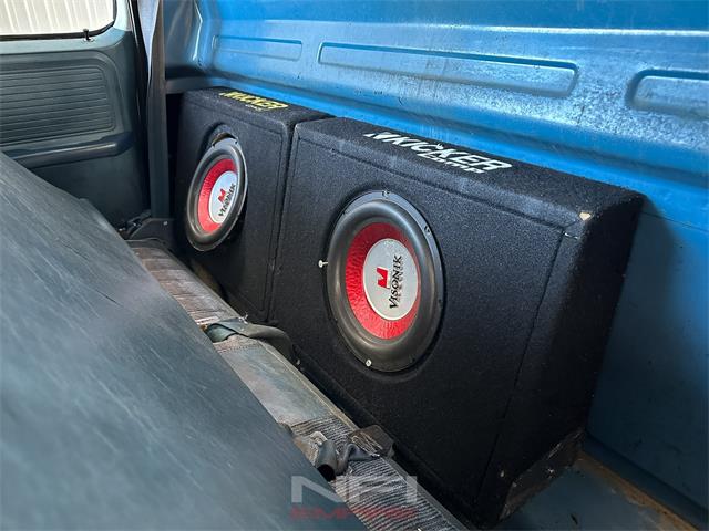 1981 Chevrolet C10 (CC-2000161) for sale in North East, Pennsylvania