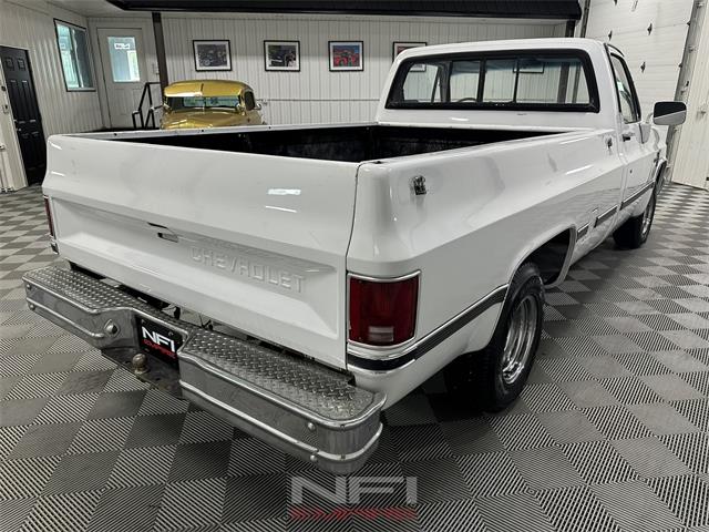 1981 Chevrolet C10 (CC-2000161) for sale in North East, Pennsylvania