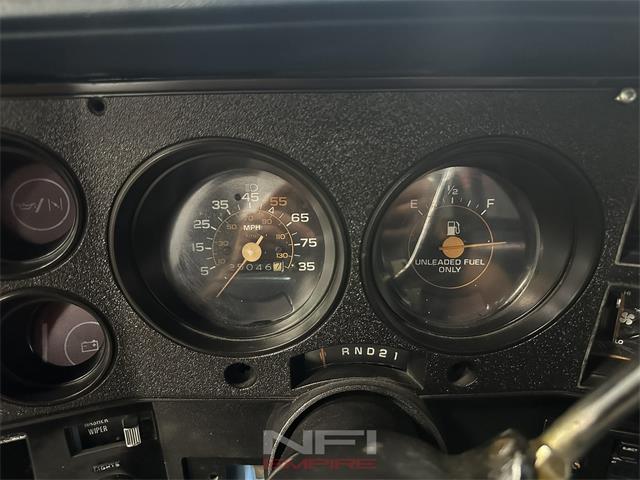 1981 Chevrolet C10 (CC-2000161) for sale in North East, Pennsylvania