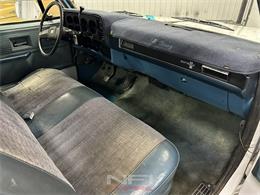 1981 Chevrolet C10 (CC-2000161) for sale in North East, Pennsylvania