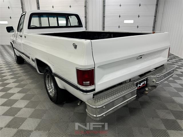 1981 Chevrolet C10 (CC-2000161) for sale in North East, Pennsylvania
